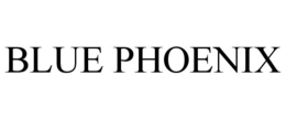BLUE PHOENIX