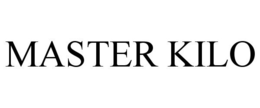 MASTER KILO