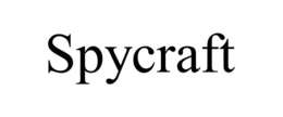 SPYCRAFT