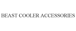 BEAST COOLER ACCESSORIES