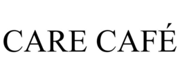 CARE CAFÉ