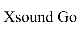 XSOUND GO