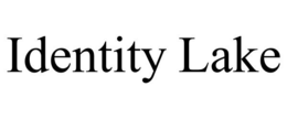 IDENTITY LAKE