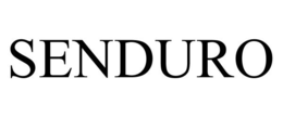 SENDURO