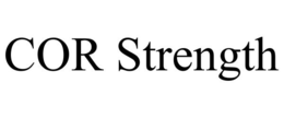 COR STRENGTH