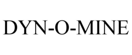 DYN-O-MINE