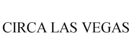 CIRCA LAS VEGAS