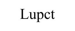 LUPCT