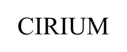 CIRIUM