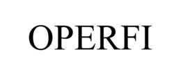 OPERFI