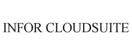 INFOR CLOUDSUITE