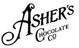 ASHER'S CHOCOLATE CO