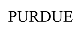 PURDUE