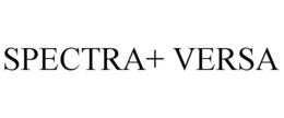 SPECTRA+ VERSA
