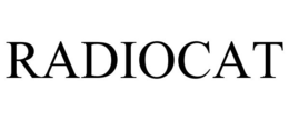 RADIOCAT