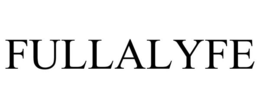 FULLALYFE