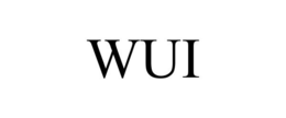 WUI