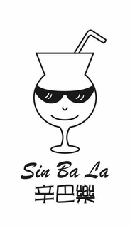 SIN BA LA