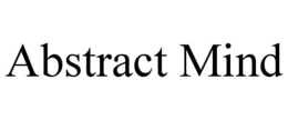 ABSTRACT MIND