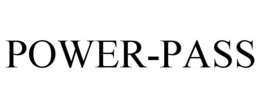 POWER-PASS