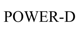 POWER-D
