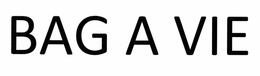 BAG-A-VIE