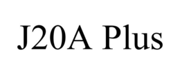 J20A PLUS