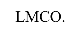 LMCO.
