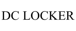 DC LOCKER