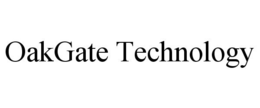 OAKGATE TECHNOLOGY
