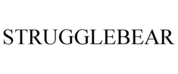 STRUGGLEBEAR