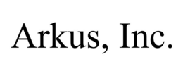 ARKUS, INC.