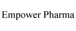 EMPOWER PHARMA