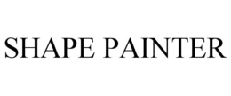 SHAPE PAINTER