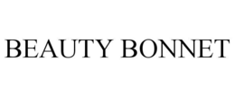 BEAUTY BONNET