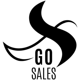 GO SALES
