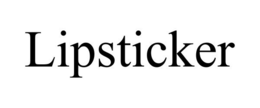 LIPSTICKER