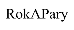 ROKAPARY