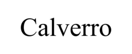 CALVERRO