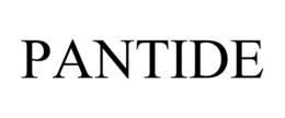 PANTIDE