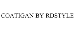 COATIGAN BY RDSTYLE