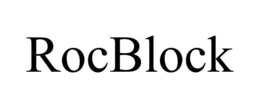 ROCBLOCK