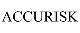 ACCURISK