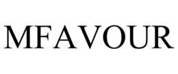 MFAVOUR