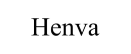 HENVA