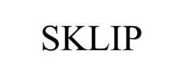 SKLIP