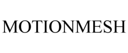 MOTIONMESH
