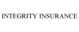 INTEGRITY INSURANCE