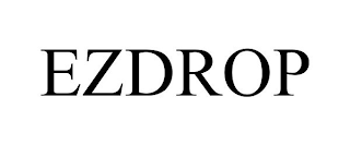 EZDROP