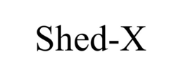 SHED-X